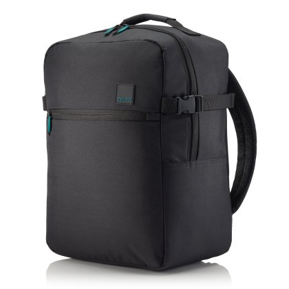 Tripp Horizon Black Backpack 40x30x20cm
