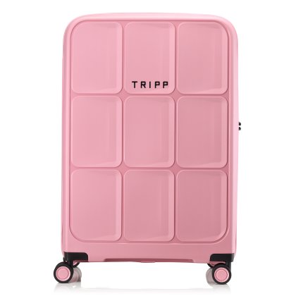 Tripp Cruise Rose Large Suitcase