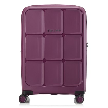 Tripp Cruise Acai Medium Expandable Suitcase