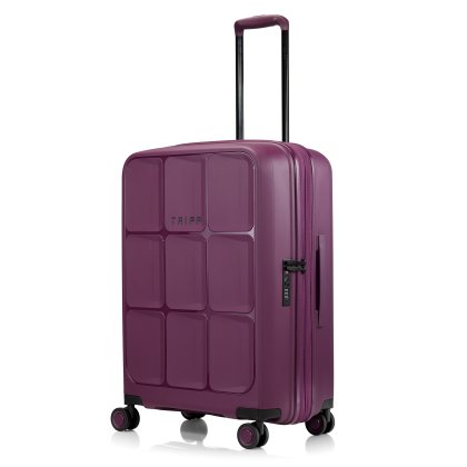 Tripp Cruise Acai Medium Expandable Suitcase