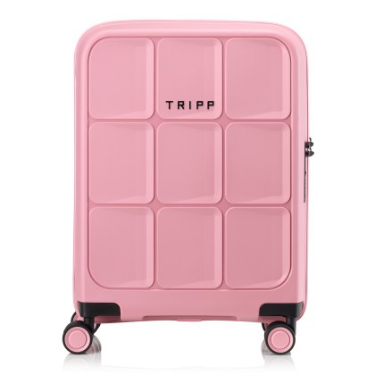 Tripp Cruise Rose Cabin Suitcase 55x39x20cm