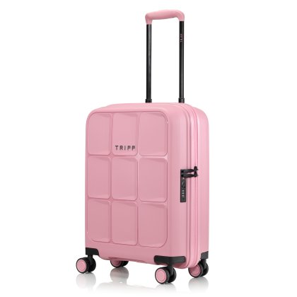 Tripp Cruise Rose Cabin Suitcase 55x39x20cm