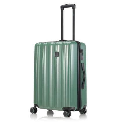 Tripp Retro Moss Medium Suitcase Tripp Retro Moss Medium Suitcase