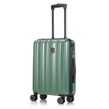 Tripp Retro Moss Cabin Suitcase 55x37x20cm Tripp Retro Moss Cabin Suitcase 55x37x20cm