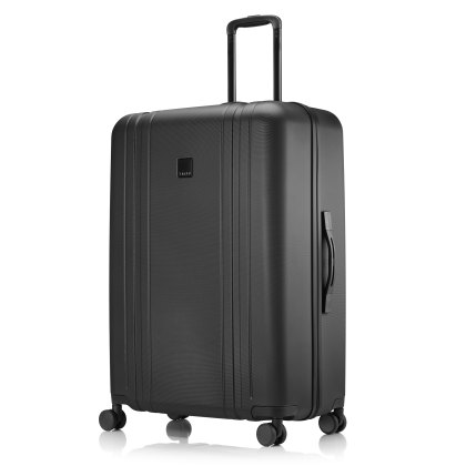 Tripp Arrival Black Large Suitcase