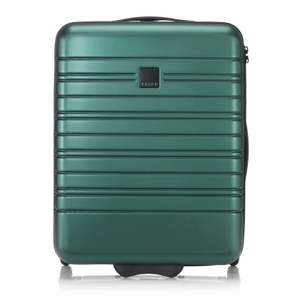 Tripp Horizon II 2W Cabin Suitcase 55cm FOREST GREEN