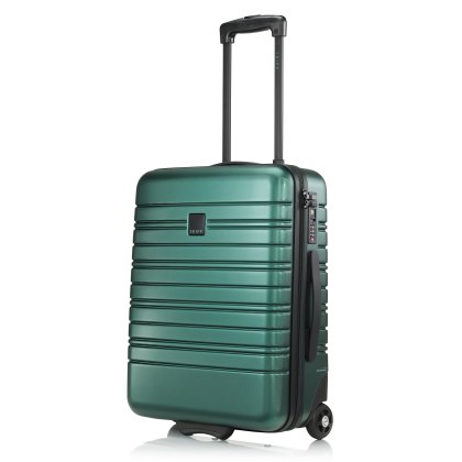 Tripp Horizon II 2W Cabin Suitcase 55cm FOREST GREEN