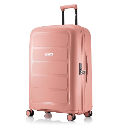 Tripp Travel Clay Large Suitcase Tripp Travel Clay Large Suitcase