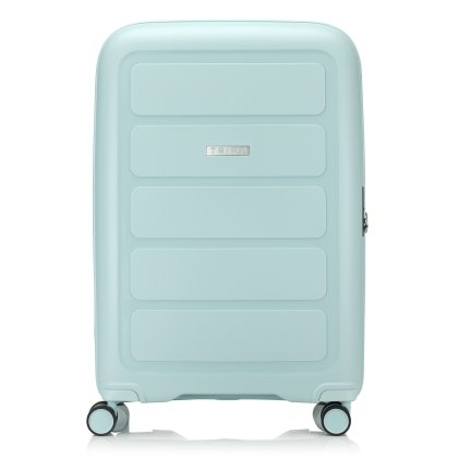 Tripp Travel Arctic Blue Large Suitcase Tripp Travel Arctic Blue Large Suitcase