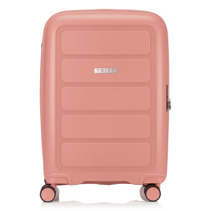 Tripp Travel Clay Medium Expandable Suitcase Tripp Travel Clay Medium Expandable Suitcase