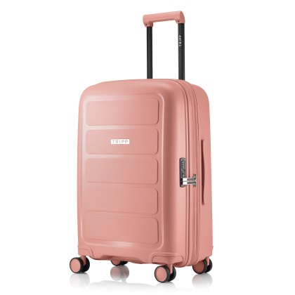 Tripp Travel Clay Medium Expandable Suitcase Tripp Travel Clay Medium Expandable Suitcase
