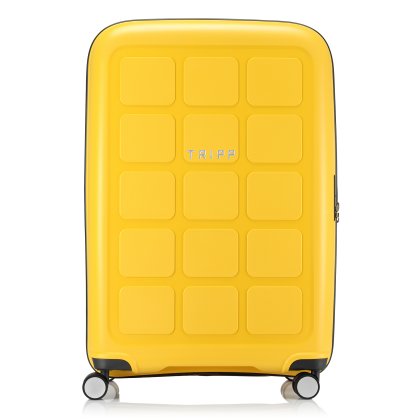 Tripp Holiday 8 Banana Large Suitcase