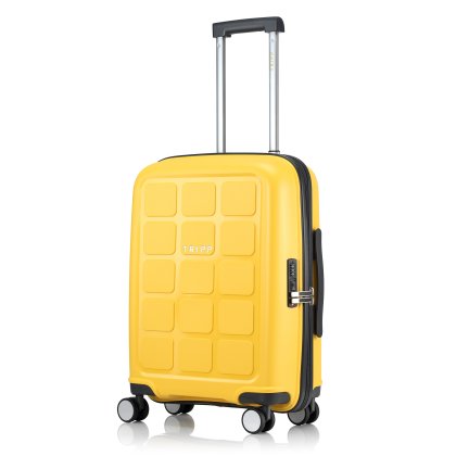 Tripp Holiday 8 Banana Cabin Suitcase 55x40x20cm