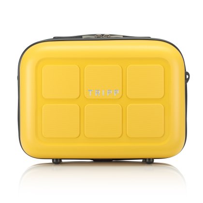 Tripp Holiday 8 Banana Vanity Case 25x37x17cm