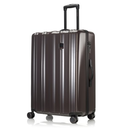 Tripp Retro Chocolate Large Suitcase