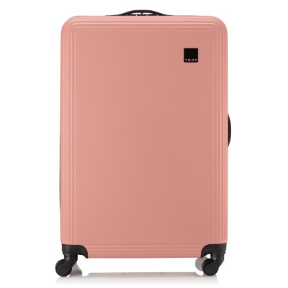 Tripp Breeze Clay Large Suitcase Tripp Breeze Clay Large Suitcase