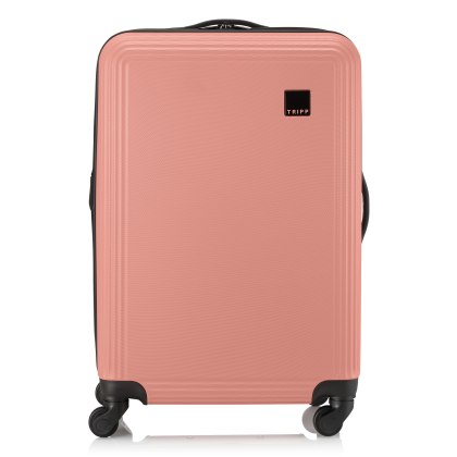 Tripp Breeze Clay Medium Expandable Suitcase Tripp Breeze Clay Medium Expandable Suitcase