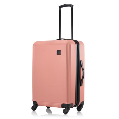 Tripp Breeze Clay Medium Expandable Suitcase Tripp Breeze Clay Medium Expandable Suitcase