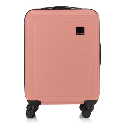 Tripp Breeze Clay Cabin Suitcase 55x39x20cm Tripp Breeze Clay Cabin Suitcase 55x39x20cm