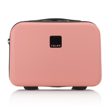 Tripp Breeze Clay Vanity Case 25x37x17cm