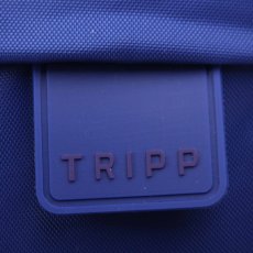 Tripp Pillo II Holdall Indigo Tripp Pillo II Holdall Indigo