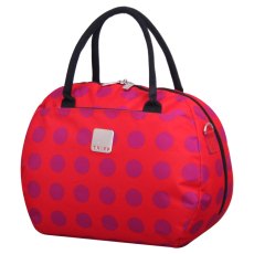Tripp Express Dots Holdall Coral/Magenta Tripp Express Dots Holdall Coral/Magenta