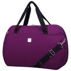 Tripp Glide Lite II Large Holdall Mulberry Tripp Glide Lite II Large Holdall Mulberry