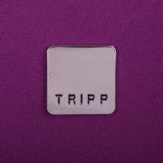 Tripp Glide Lite II Large Holdall Mulberry Tripp Glide Lite II Large Holdall Mulberry