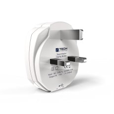 Travel Blue Travel Blue Dual USB Wall Charger UK