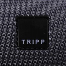 Tripp Lite 2-Wheel Cabin Suitcase Black Tripp Lite 2-Wheel Cabin Suitcase Black