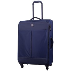 Tripp Style Lite Medium 4 -Wheel Suitcase Navy Tripp Style Lite Medium 4 -Wheel Suitcase Navy