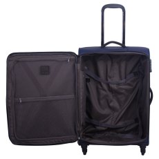 Tripp Style Lite Medium 4 -Wheel Suitcase Navy Tripp Style Lite Medium 4 -Wheel Suitcase Navy