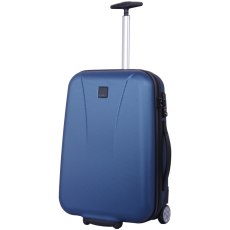 Tripp Lite 2-Wheel Cabin Suitcase Sapphire Tripp Lite 2-Wheel Cabin Suitcase Sapphire