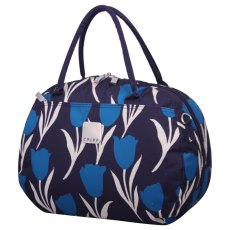 Tripp Express Tulip Holdall Navy/Teal Tripp Express Tulip Holdall Navy/Teal