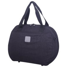 Tripp Black 'Holiday Bags' Holdall Tripp Black 'Holiday Bags' Holdall