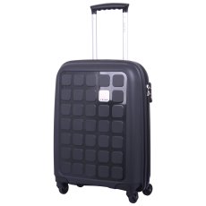 Tripp black II 'Holiday 5' cabin 4-wheel suitcase Tripp black II 'Holiday 5' cabin 4-wheel suitcase