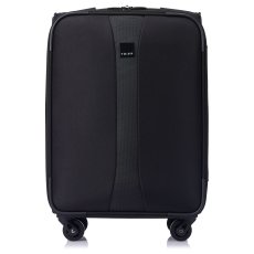 Tripp Black 'Superlite 4W' 4 Wheel Cabin Suitcase Tripp Black 'Superlite 4W' 4 Wheel Cabin Suitcase
