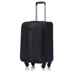 Tripp Black 'Superlite 4W' 4 Wheel Cabin Suitcase Tripp Black 'Superlite 4W' 4 Wheel Cabin Suitcase
