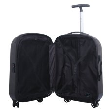 Tripp slate 'Absolute Lite zip' 4W medium suitcase