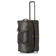 Tripp Style Lite Graphite Large Wheel Duffle Tripp Style Lite Graphite Large Wheel Duffle