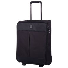 Tripp Black 'Style Lite' Cabin 2 Wheel Exp Suitcase Tripp Black 'Style Lite' Cabin 2 Wheel Exp Suitcase