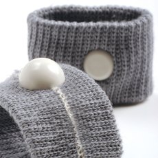 Travel Blue Comfort Bands