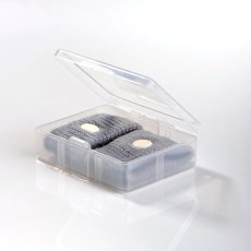 Travel Blue Comfort Bands