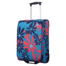 Tripp ultramarine/poppy 'Sunshine Flower' cabin 2w case Tripp ultramarine/poppy 'Sunshine Flower' cabin 2w case