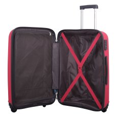Tripp Raspberry 'Holiday 6' Medium 4 Wheel Suitcase Tripp Raspberry 'Holiday 6' Medium 4 Wheel Suitcase
