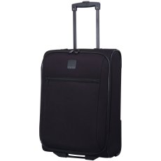 Tripp black 'Glide Lite III' cabin 2 wheel suitcase Tripp black 'Glide Lite III' cabin 2 wheel suitcase