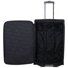 Tripp black 'Glide Lite III' cabin 2 wheel suitcase Tripp black 'Glide Lite III' cabin 2 wheel suitcase