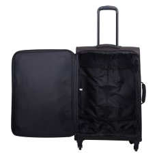Tripp Graphite 'Ultra Lite' 4 Wheel Large Suitcase