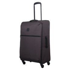 Tripp Graphite 'Ultra Lite' 4 Wheel Medium Suitcase