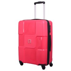 Tripp rose 'World' large 4 wheel suitcase